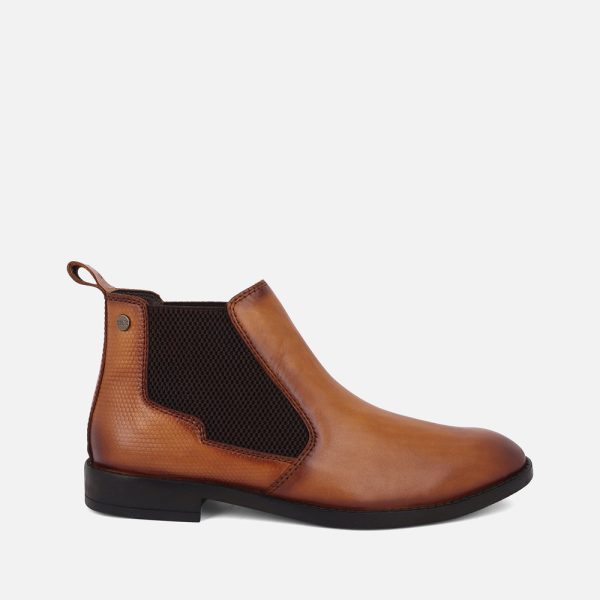 Men Chelsea Boot Fashion