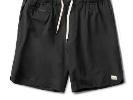 Vuori Men s Banks Short Fashion