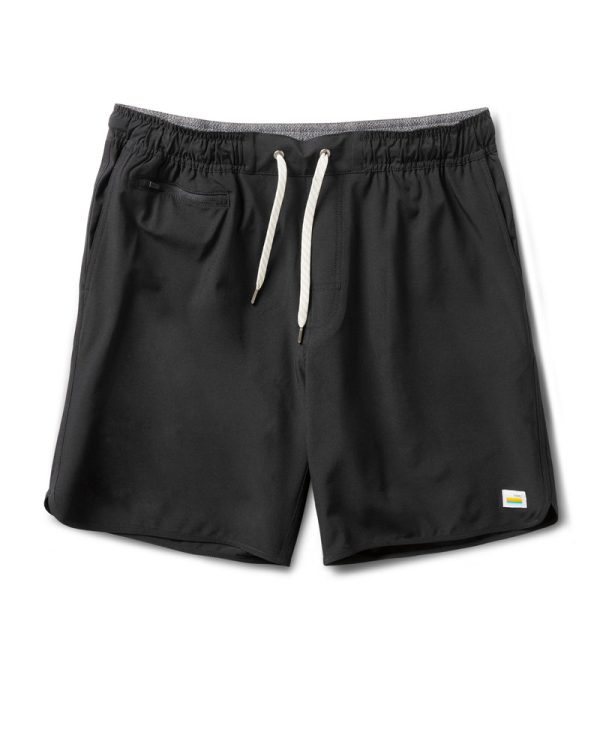 Vuori Men s Banks Short Fashion