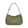 Coach Women s Soft Pebble Leather Cary Convertible Crossbody Online