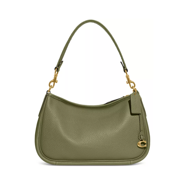 Coach Women s Soft Pebble Leather Cary Convertible Crossbody Online