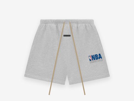 Essentials NBA Sweatshorts Supply