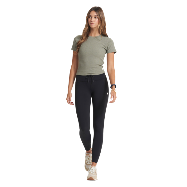 Vuori Women s Daily BreatheInterlock™ Leggings Cheap