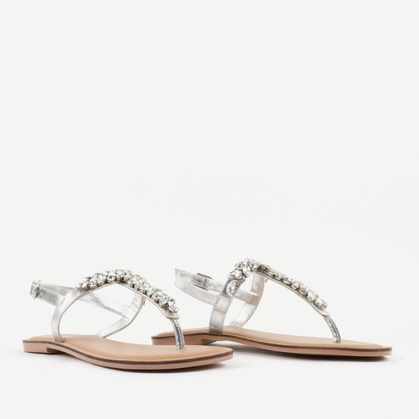 Women Embellished Sandal Online now