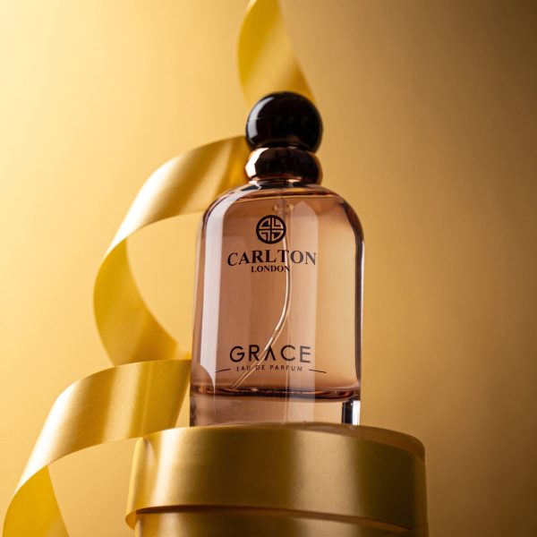 Women Grace Pefume - 100Ml Online now