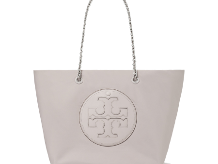 TORY BURCH WOMEN S ELLA CHAIN TOTE Supply