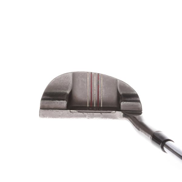 Wilson 8876 Mens Right Hand Putter 33  Mid-Mallet - For Sale