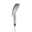 Wilson D100 Steel Mens Right Hand Pitching Wedge    Uniflex - True Temper Hot on Sale