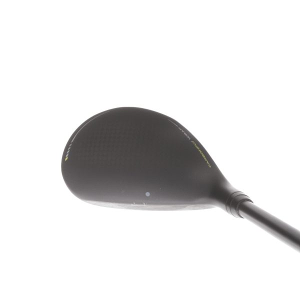 Ping G430 Graphite Mens Right Hand 4 Hybrid 22* Regular - Alta CB 70 Discount