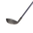 TaylorMade Sim 2 Max Graphite Mens Right Hand 4 Hybrid 22* Regular - Ventus 6 Online