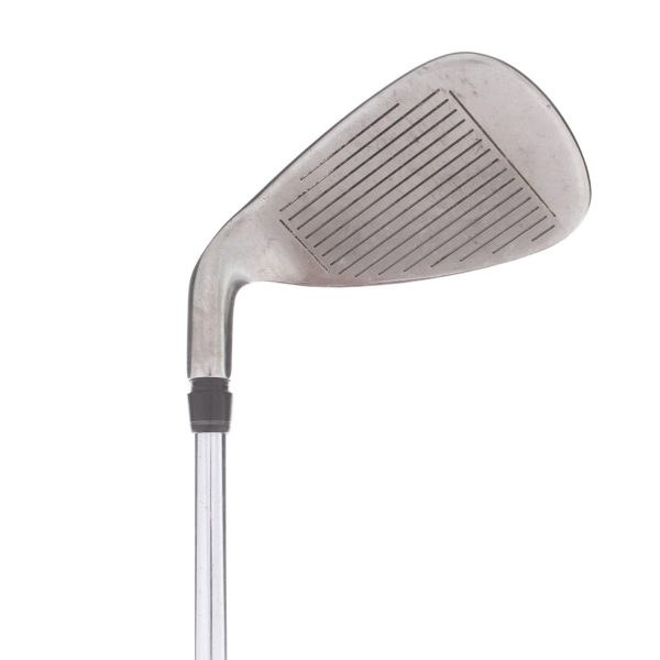 Callaway Fusion Wid Sole Steel Mens Right Hand Pitching Wedge 46* Regular - Uniflex Steel on Sale