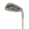 Ping Rapture Graphite Mens Right Hand 6 Iron Blue Dot 1* Upright  Regular - Ping TFC 909 For Discount