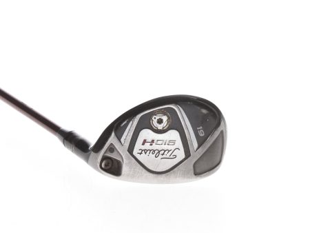 Titleist 910H Graphite Mens Right Hand 3 Hybrid 19* Stiff - Diamana  Ilima 70 HYB Discount