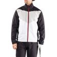 Galvin Green Armstrong Gore-Tex Paclite Waterproof Jacket - Black White Red Online