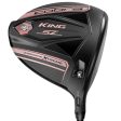 Cobra KING SZ-X Driver Ladies Online now