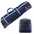 Sun Mountain Kube Travel Bag - Navy Cavalry Online