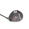 Ping G410 Graphite Mens Right Hand Fairway 5 Wood 17.5* Stiff - Alta CB 65g Online