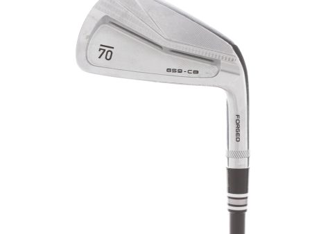 Sub 70 659-CB Graphite Mens Right Hand 4 Iron    Stiff - Project X 6.0 Online