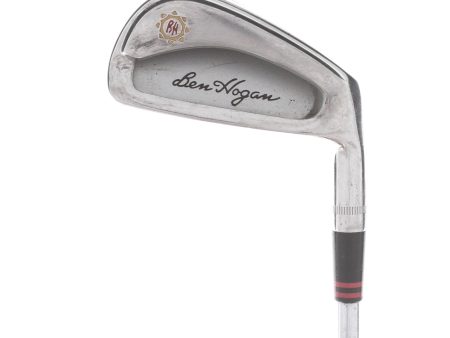 Ben Hogan Edge C.F.T. Steel Mens Right Hand 3 Iron    Regular - Ben Hogan Supply