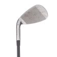 Wilson Staff Dynapwr Graphite Mens Right Hand Sand Wedge Senior - Tensei AV Series 55 Fashion