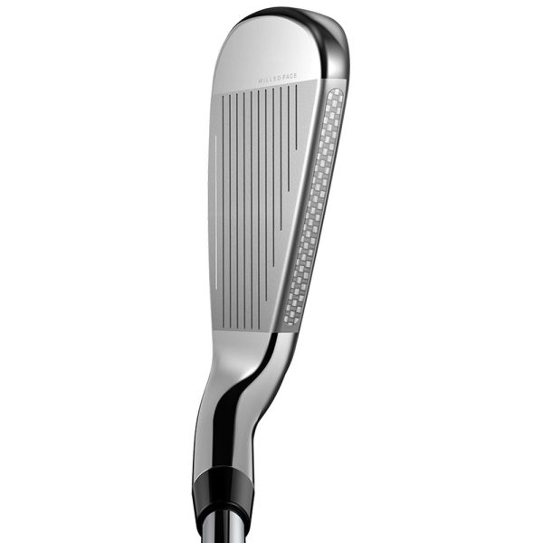 Cobra KING SZ-S Irons - Ladies Online Hot Sale