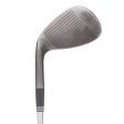 Cleveland CG14 Steel Mens Right Hand Gap Wedge 52* Regular - Cleveland Steel Discount