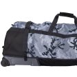 Sun Mountain Kube Travel Bag - Raptor Steel Discount