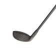 Titleist TS2 Graphite Mens Right Hand 3 Hybrid 21* Regular - Kurokage 60 Online Hot Sale