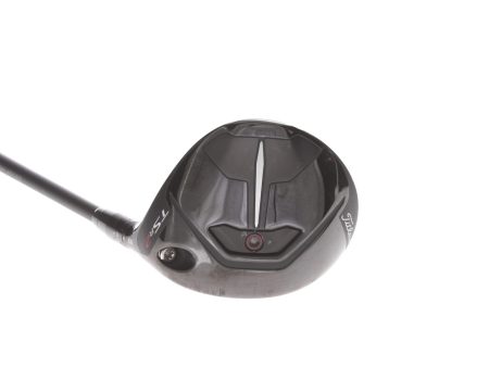 Titleist TSR2 Graphite Mens Right Hand Fairway 5 Wood 18* Senior - HZRDUS CB 60g 5.0 Online