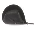 TaylorMade Qi10 Max Graphite Mens Right Hand Driver 10.5* Regular - Speeder NX 50G Supply