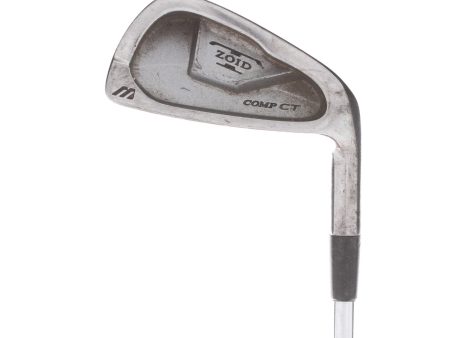 Mizuno Comp C2 Steel Mens Right Hand 4 Hybrid 23* Regular - Dynaflex For Cheap