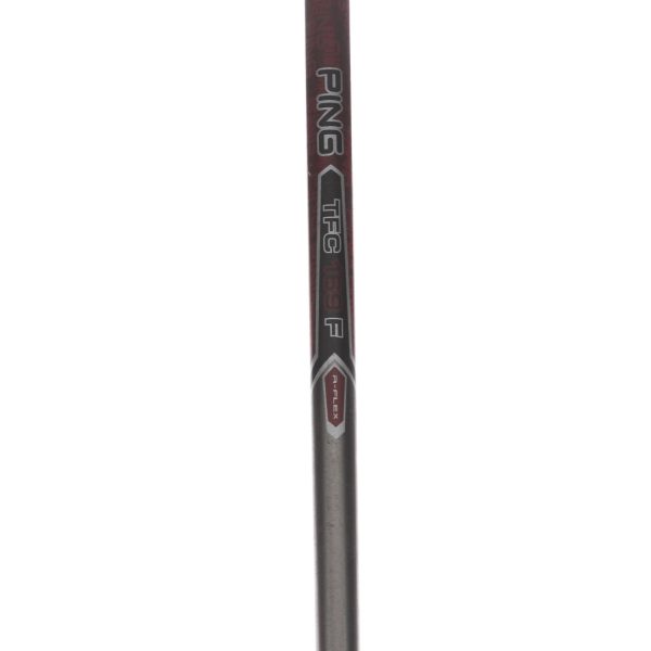 Ping G20 Graphite Mens Right Hand Fairway 5 Wood  18*  Regular - Ping TFC 169 F Hot on Sale