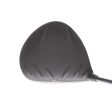 Ping G410 Graphite Mens Right Hand Driver 12* Stiff - Project X 60g Sale