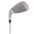 Wilson D100 Steel Mens Right Hand Pitching Wedge    Uniflex - True Temper Hot on Sale