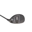 PXG 211 Graphite Mens Right Hand 4 Hybrid 22* Regular - Evenflow Riptide 5.5 80G HY Supply