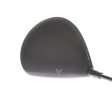 Callaway Rogue ST LS Graphite Mens Right Hand Driver 10.5* Stiff - Tense AS Series 65g Supply