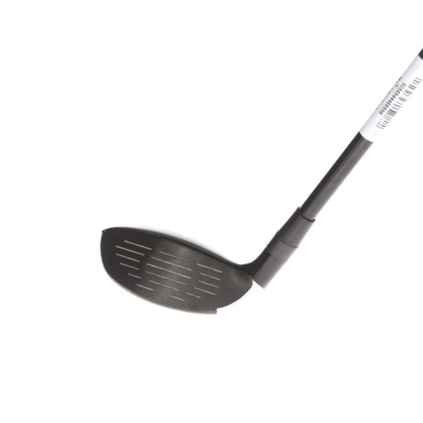 Rife RX7 Graphite Mens Right Hand 4 Hybrid  22*  Regular - Rife Dynaflow UL65 For Sale