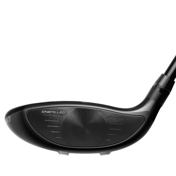 Cobra King SZ SpeedZone Fairway Wood - Ladies For Sale