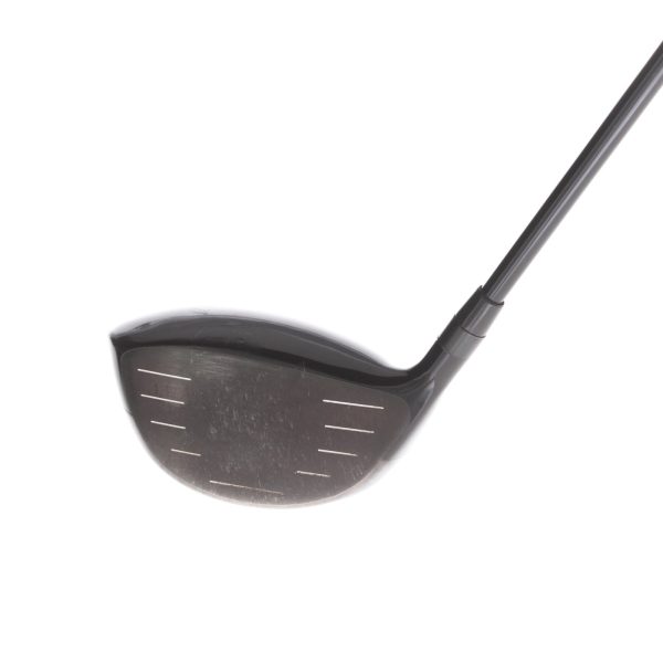 John Letters MM Tour Black Graphite Mens Right Hand Driver -1    Regular - Pro Launch AXIS 60R Hot on Sale