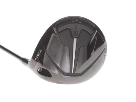 Titleist TSR3 Graphite Mens Right Hand Driver 10* Extra Stiff - HZRDUS 6.5 Online now