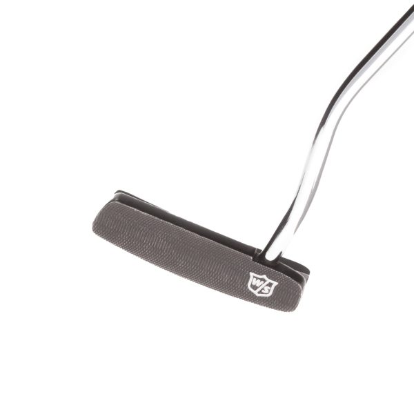 Wilson Infinite Mens Right Hand Putter 34  Blade - Wilson Online Hot Sale