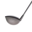 Callaway Rogue ST LS Graphite Mens Right Hand Driver 10.5* Stiff - Tense AS Series 65g Supply