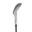 Wilson Staff Dynapwr Graphite Mens Right Hand Sand Wedge Senior - Tensei AV Series 55 Fashion