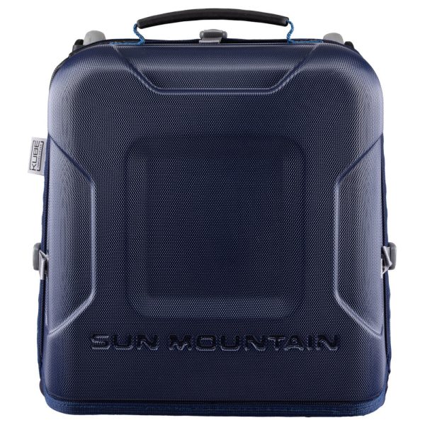 Sun Mountain Kube Travel Bag - Navy Cavalry Online