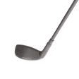 TaylorMade Gapr Graphite Mens Right Hand 5 Hybrid 25* Regular - KBS Graphite 70g Cheap