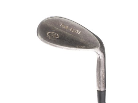 Top Flite Tour Steel Mens Right Hand Sand Wedge 56* Wedge - Top Flite Online Sale