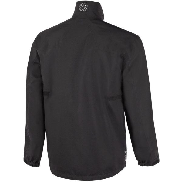 Galvin Green Armstrong Gore-Tex Paclite Waterproof Jacket - Black White Red Online