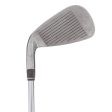 Wilson D100 Steel Mens Right Hand 7 Iron    Uniflex - True Temper Online Hot Sale