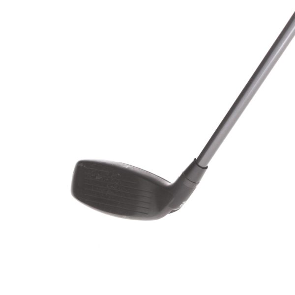 PXG 211 Graphite Mens Right Hand 4 Hybrid 22* Regular - Evenflow Riptide 5.5 80G HY Supply