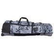 Sun Mountain Kube Travel Bag - Raptor Steel Discount